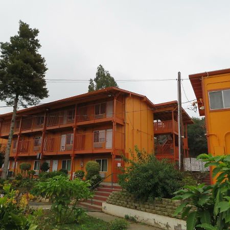 Carquinez Inn فاليجو المظهر الخارجي الصورة