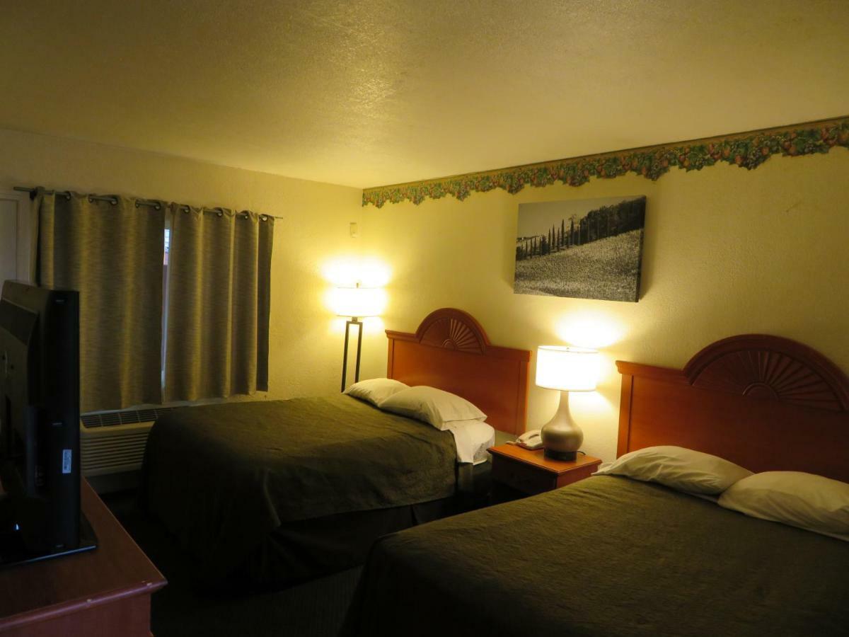 Carquinez Inn فاليجو المظهر الخارجي الصورة