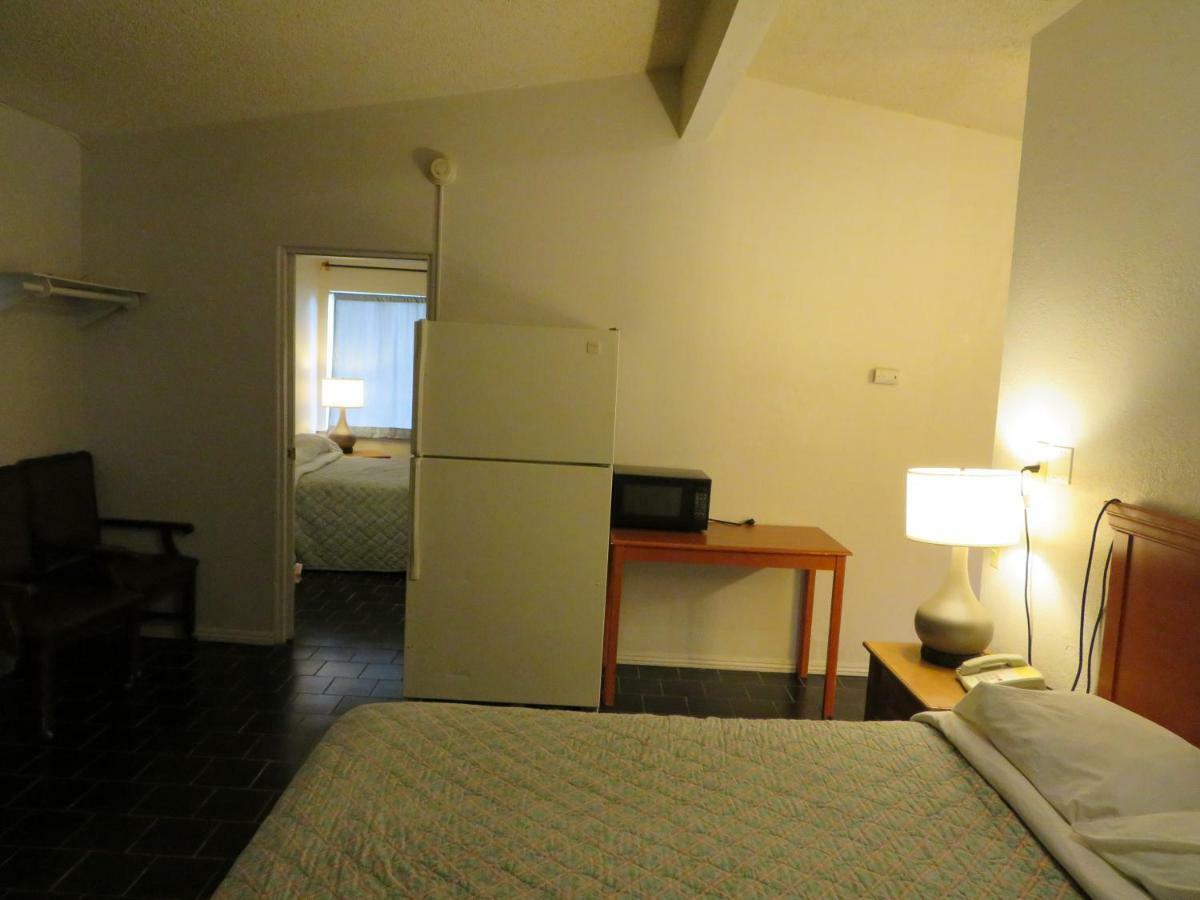 Carquinez Inn فاليجو المظهر الخارجي الصورة
