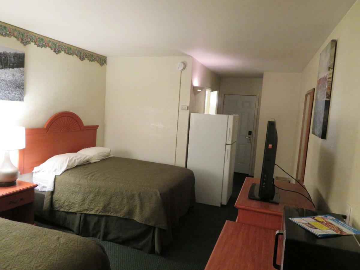 Carquinez Inn فاليجو المظهر الخارجي الصورة