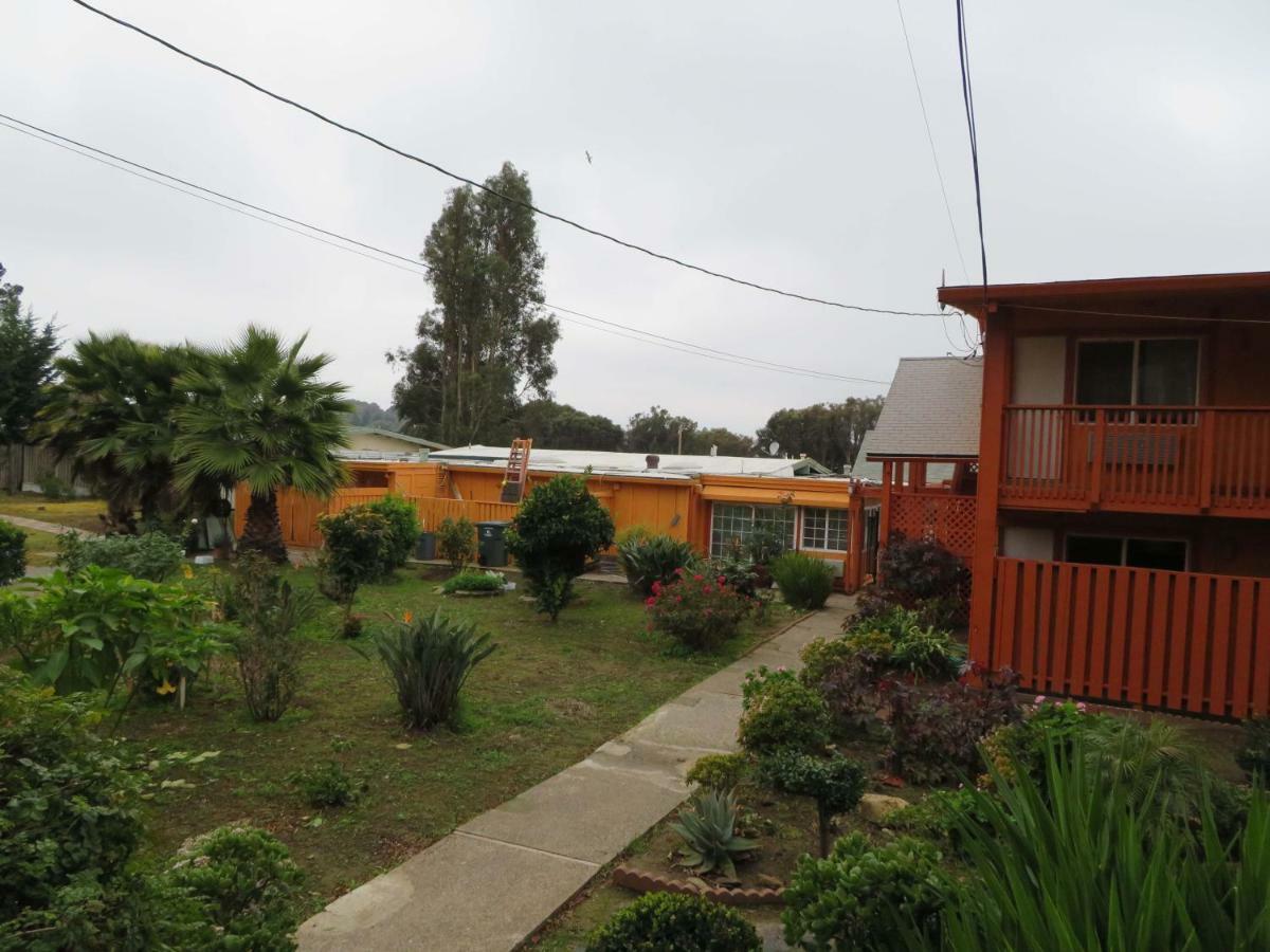 Carquinez Inn فاليجو المظهر الخارجي الصورة