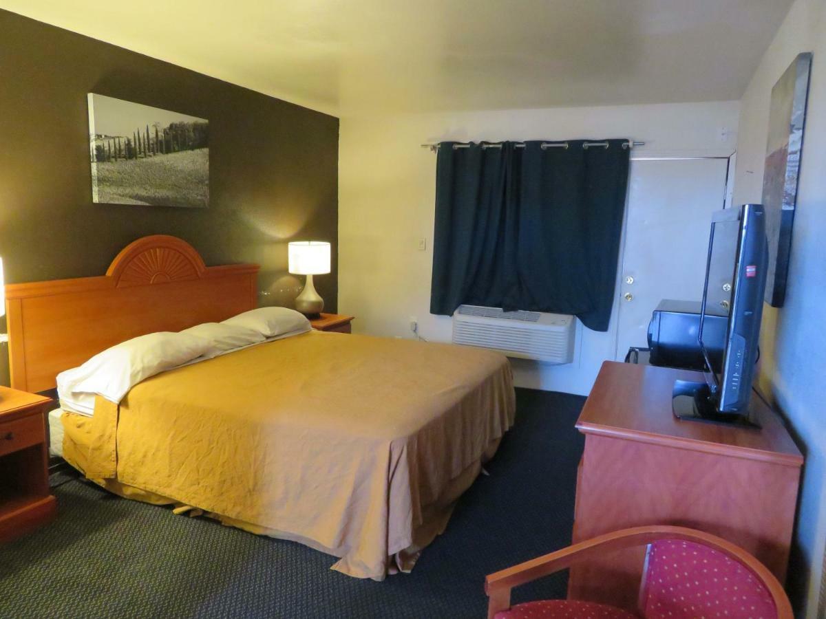 Carquinez Inn فاليجو المظهر الخارجي الصورة