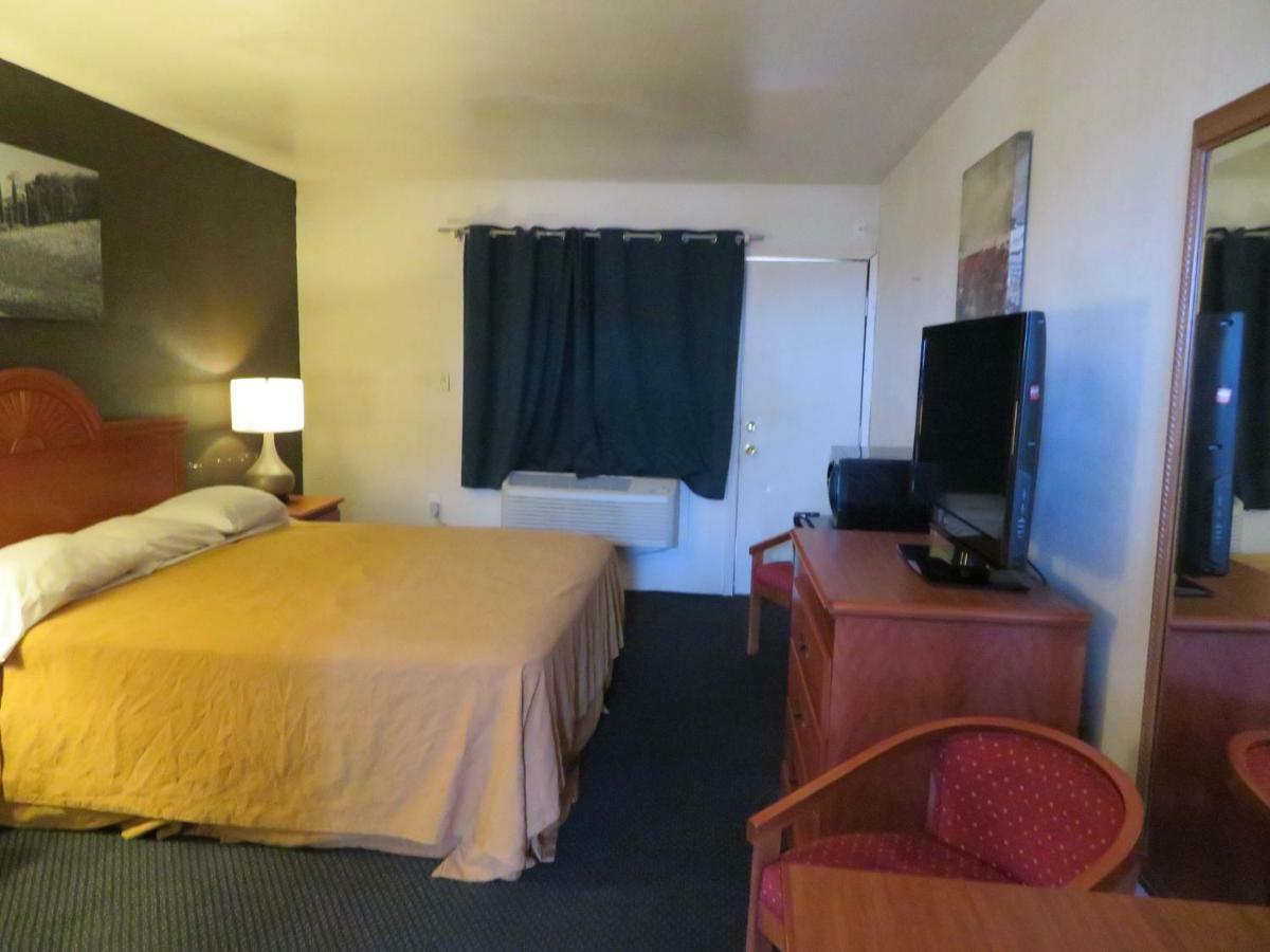 Carquinez Inn فاليجو المظهر الخارجي الصورة